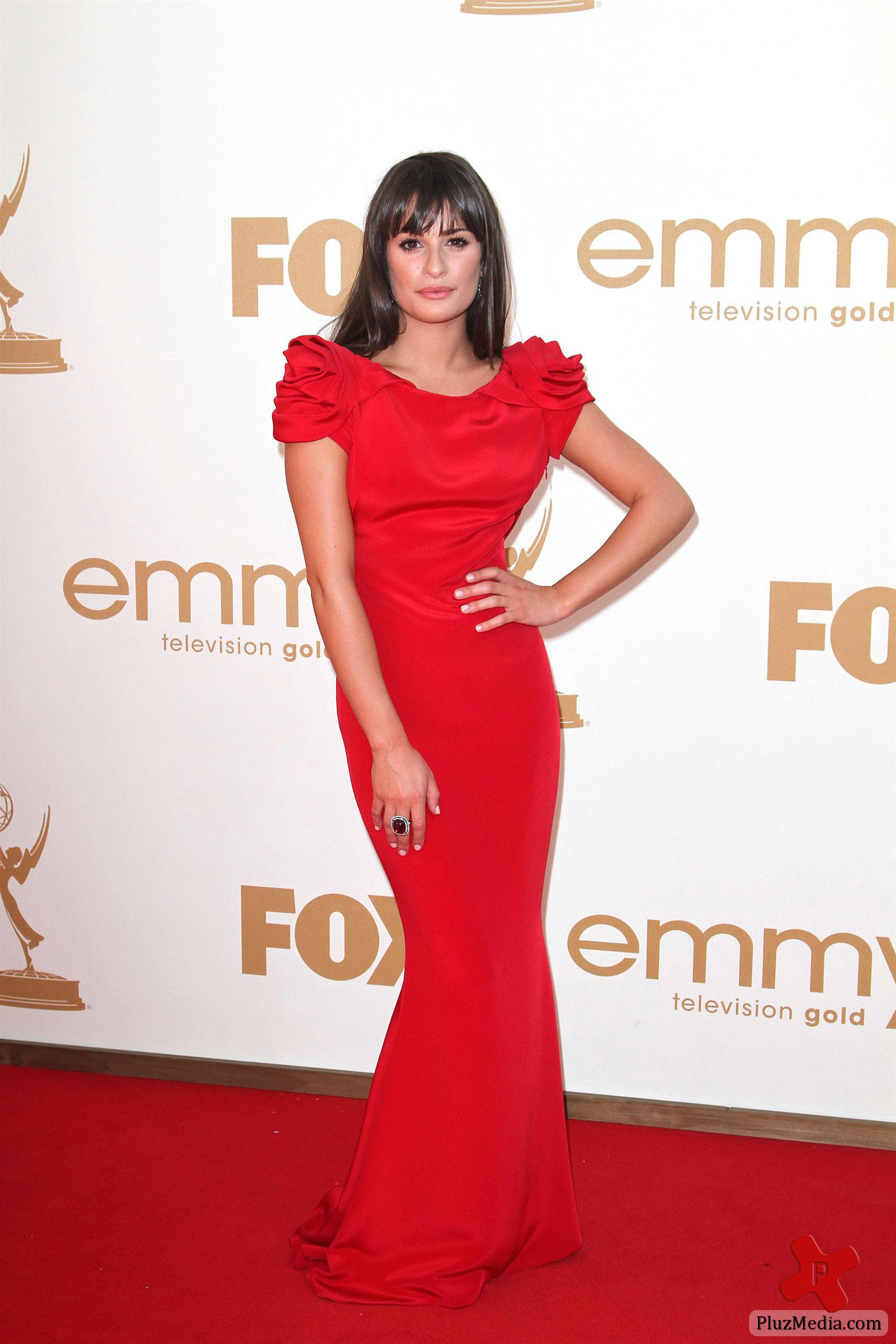 63rd Primetime Emmy Awards held at the Nokia Theater - Arrivals photos | Picture 81090